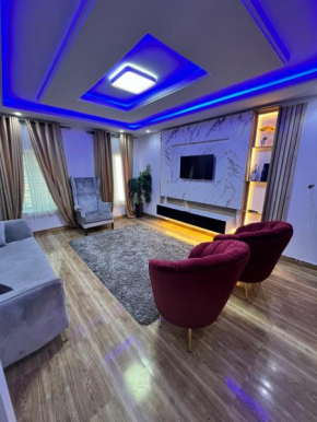 Luxury 1 bedroom apartment in lekki